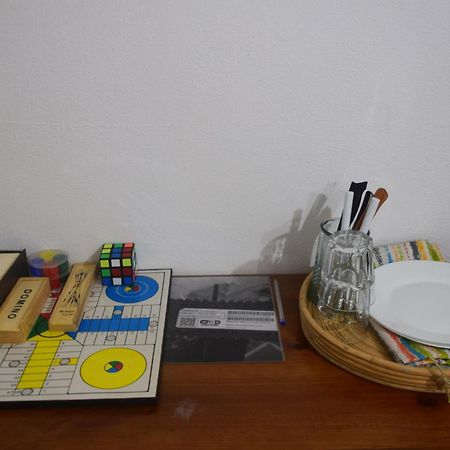 Habitacion Delante De La Playa בלאנס מראה חיצוני תמונה