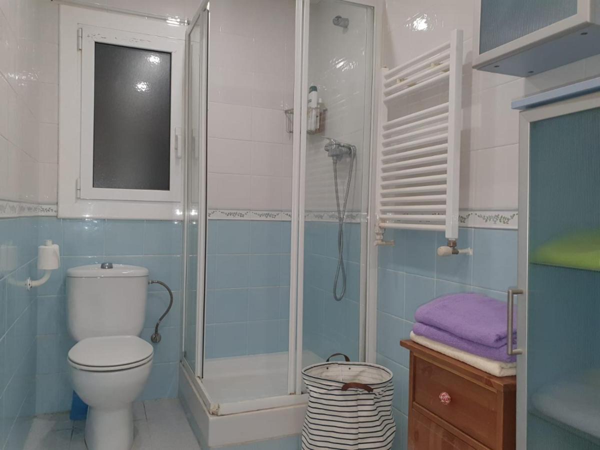 Habitacion Delante De La Playa בלאנס מראה חיצוני תמונה
