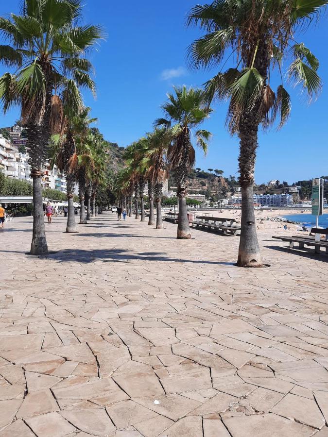 Habitacion Delante De La Playa בלאנס מראה חיצוני תמונה