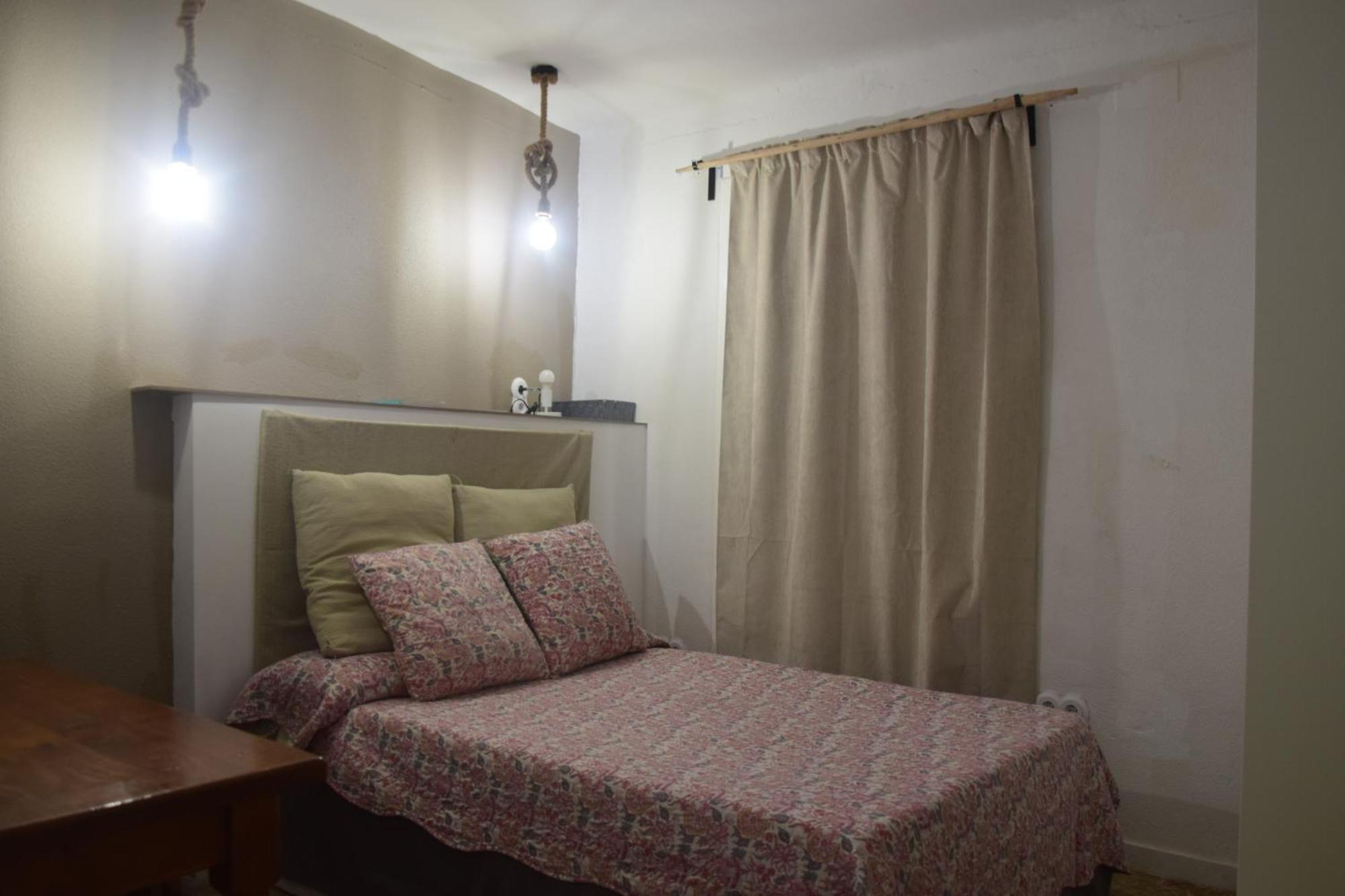 Habitacion Delante De La Playa בלאנס מראה חיצוני תמונה