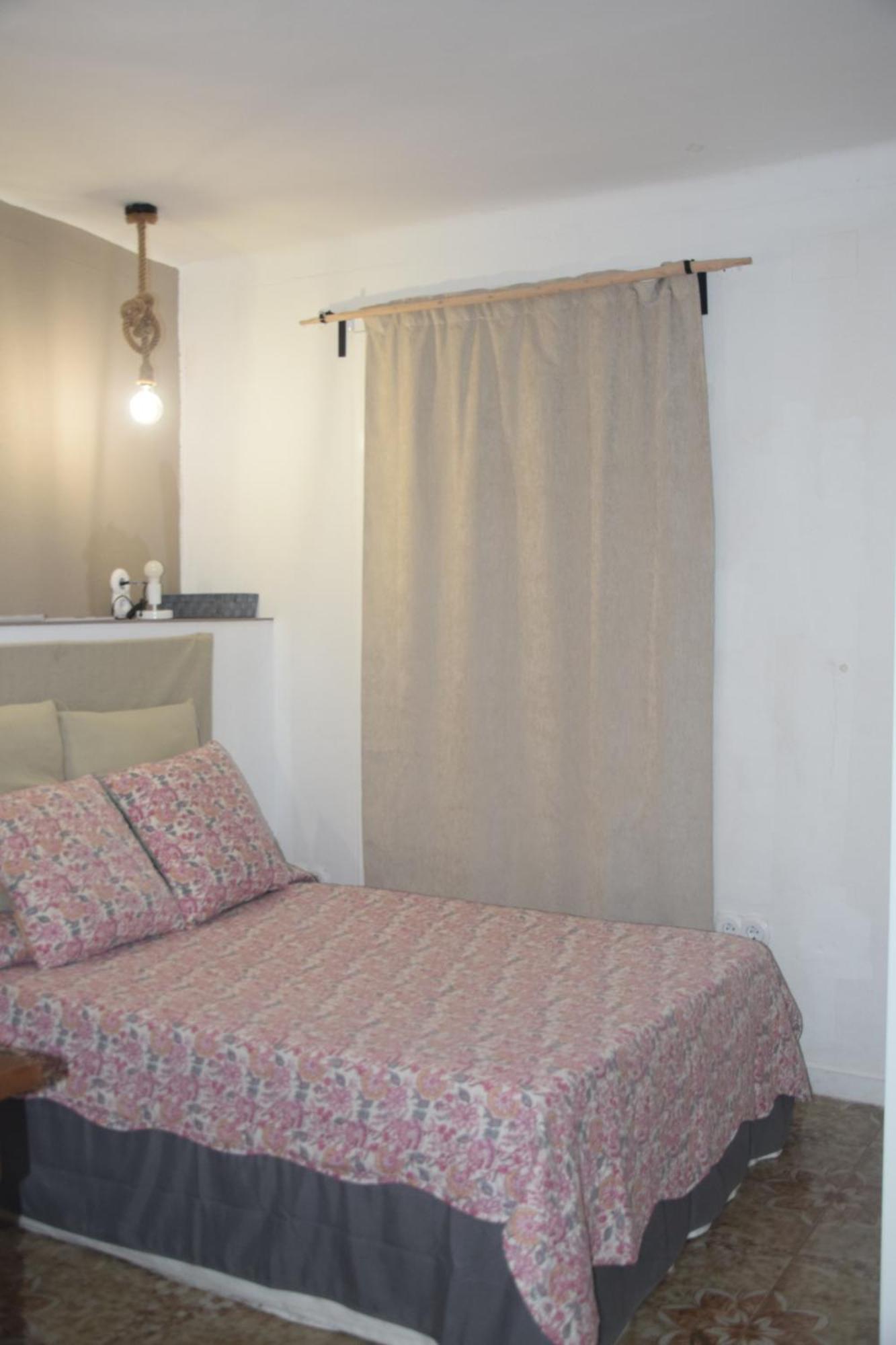 Habitacion Delante De La Playa בלאנס מראה חיצוני תמונה